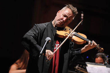 Nigel Kennedy