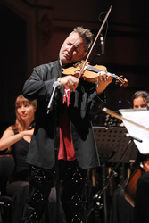 Nigel Kennedy