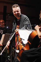Nigel Kennedy