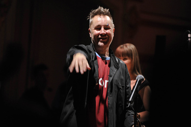 Nigel Kennedy