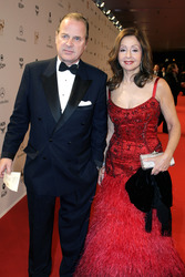 Enno von Ruffin, Vicky Leandros