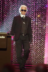 Karl Lagerfeld