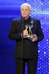 Richard 'Ric' O'Barry