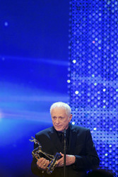 Richard 'Ric' O'Barry