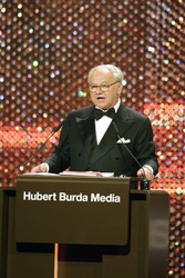 Hubert Burda