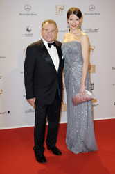 Fritz Wepper, Sophie Wepper