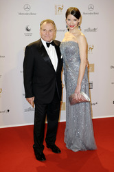 Fritz Wepper, Sophie Wepper