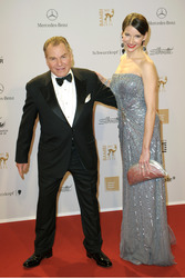 Fritz Wepper, Sophie Wepper