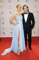 Natascha Grün, Quirin Berg