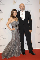 Victoria Skaf lauterbach, Heiner Lauterbach