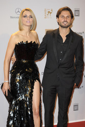 Eva Padberg, Simon Verhoeven