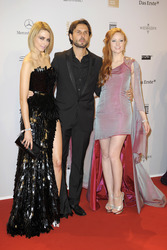 Eva Padberg, Simon Verhoeven, Barbara Meier