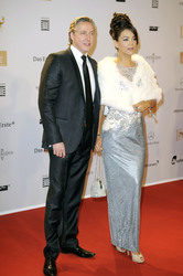 Franjo Pooth, Verona Pooth