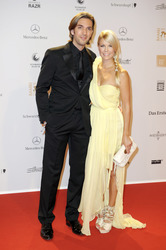 Max Wiedemann, Tina Kaiser