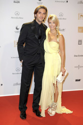 Max Wiedemann, Tina Kaiser