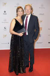 Sandra Maischberger, Jan Kerhart