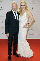 Christian Berkel, Andrea Sawatzki