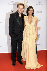 Christian Ulmen, Collien Fernandes