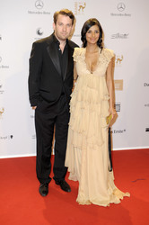 Christian Ulmen, Collien Fernandes