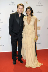 Christian Ulmen, Collien Fernandes