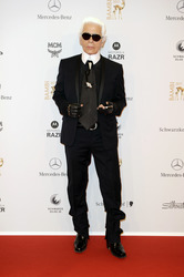 Karl Lagerfeld