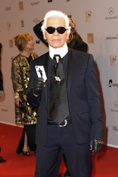 Karl Lagerfeld