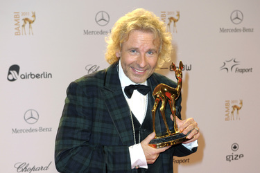 Thomas Gottschalk