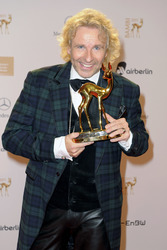 Thomas Gottschalk