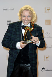 Thomas Gottschalk