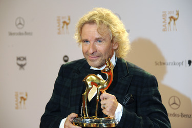 Thomas Gottschalk