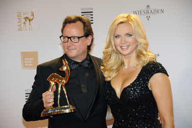 Matthias Brandt, Veronica Ferres