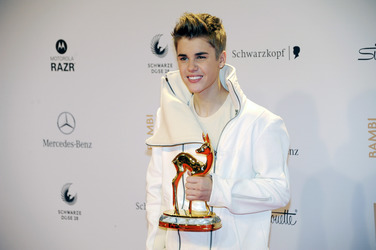 Justin Bieber
