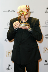 Richard 'Ric' O'Barry