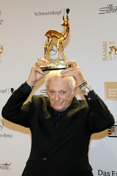 Richard 'Ric' O'Barry