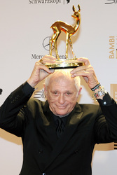 Richard 'Ric' O'Barry