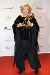 Ruth Maria Kubitschek