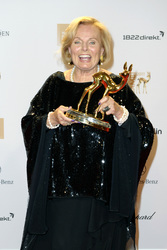 Ruth Maria Kubitschek