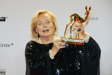 Ruth Maria Kubitschek