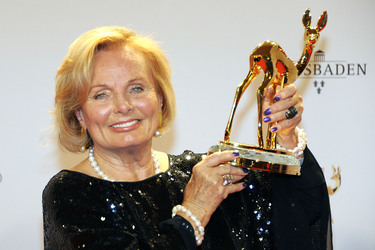 Ruth Maria Kubitschek