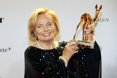 Ruth Maria Kubitschek