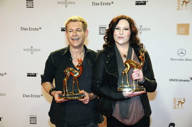 Peter Plate, AnNa R. (Rosenstolz)