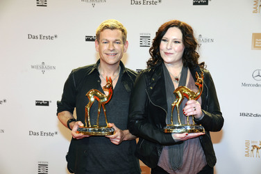 Peter Plate, AnNa R. (Rosenstolz)