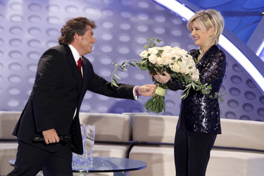 Andy Borg, Carmen Nebel