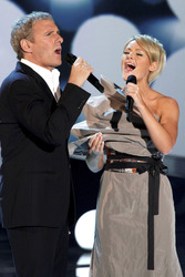 Michael Bolton, Helene Fischer