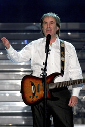 Chris de Burgh