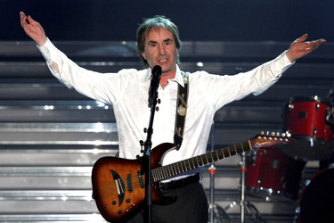 Chris de Burgh