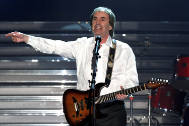 Chris de Burgh