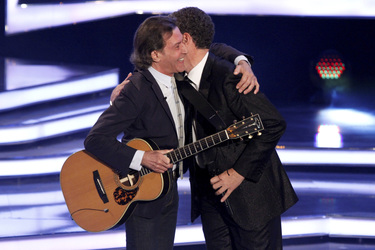 Albert Hammond, Semino Rossi