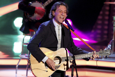 Albert Hammond