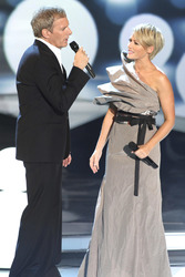 Michael Bolton, Helene Fischer